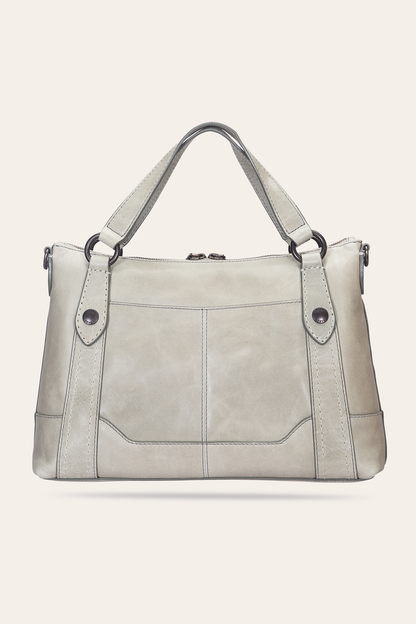 Frye Popular - Melissa Willow Medium Satchel