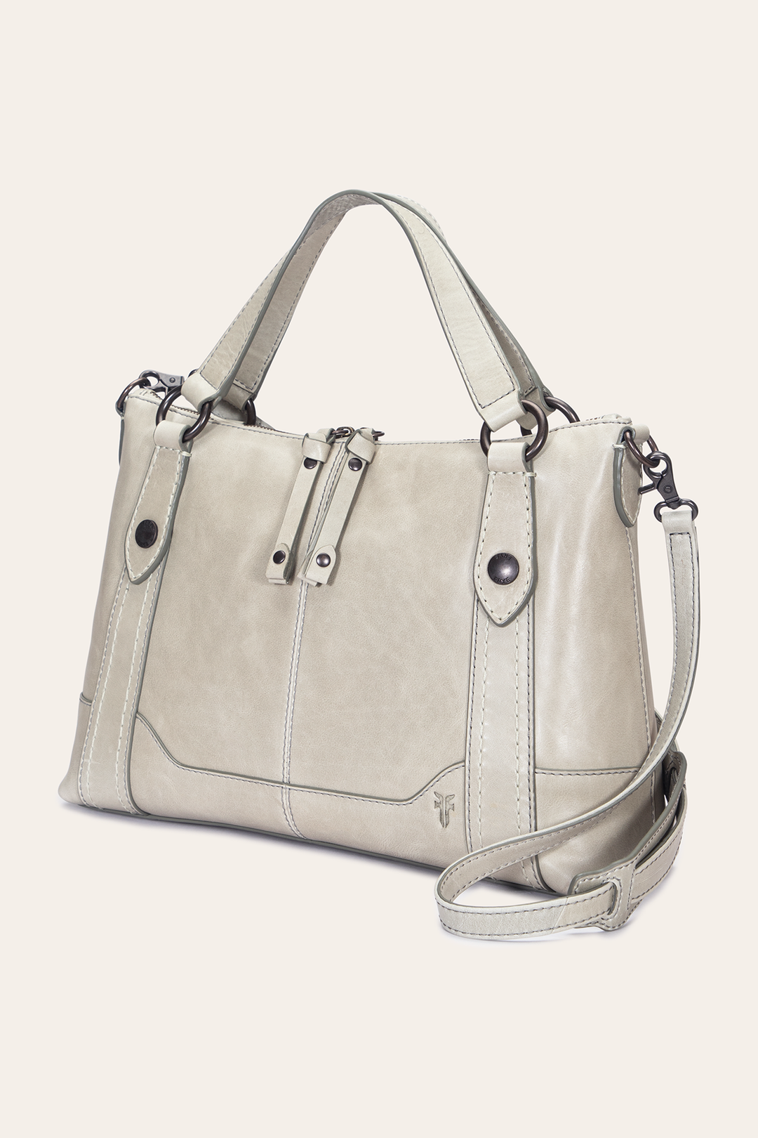 Frye Popular - Melissa Willow Medium Satchel