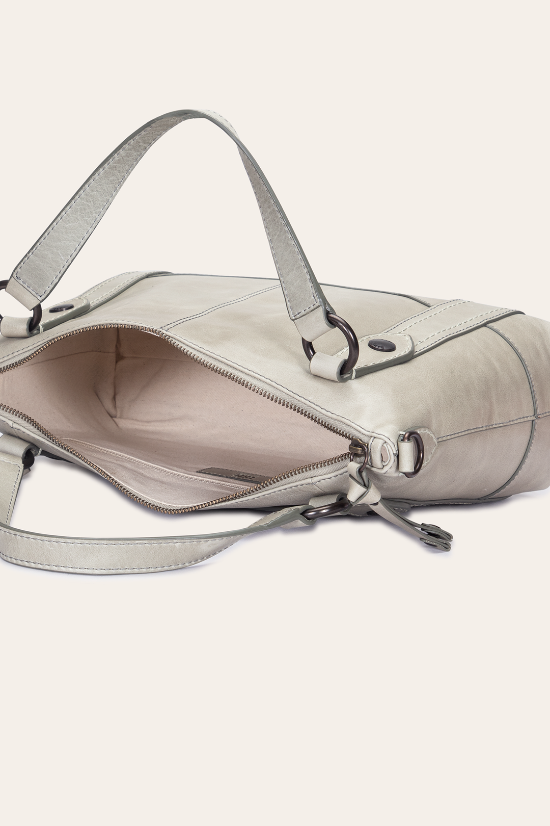 Frye Popular - Melissa Willow Medium Satchel