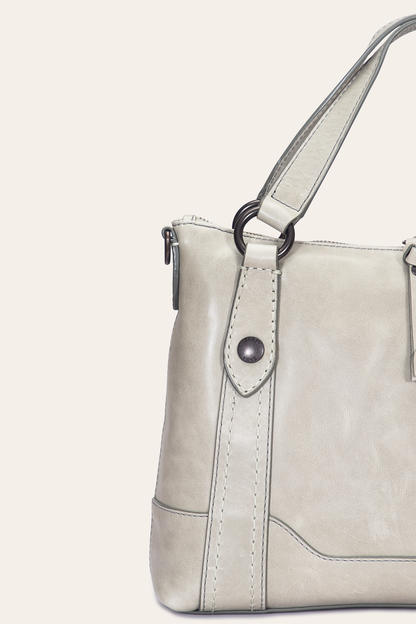 Frye Popular - Melissa Willow Medium Satchel