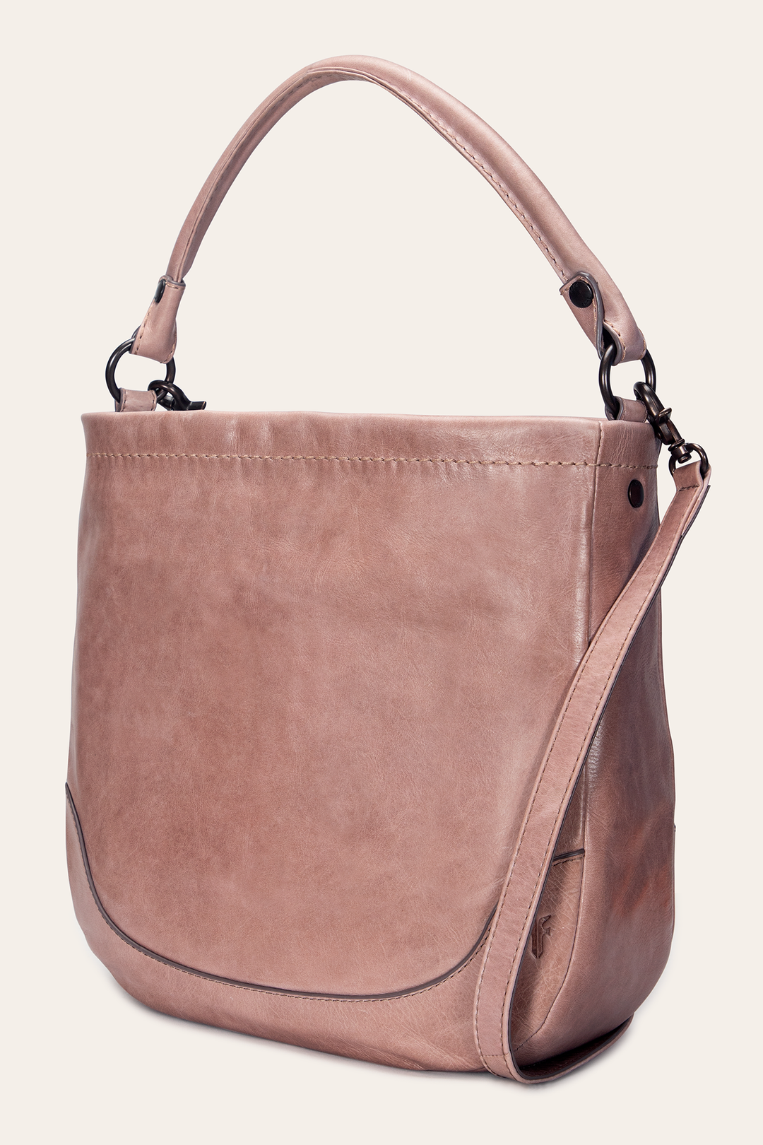 Frye Everyday - Melissa Mushroom Hobo