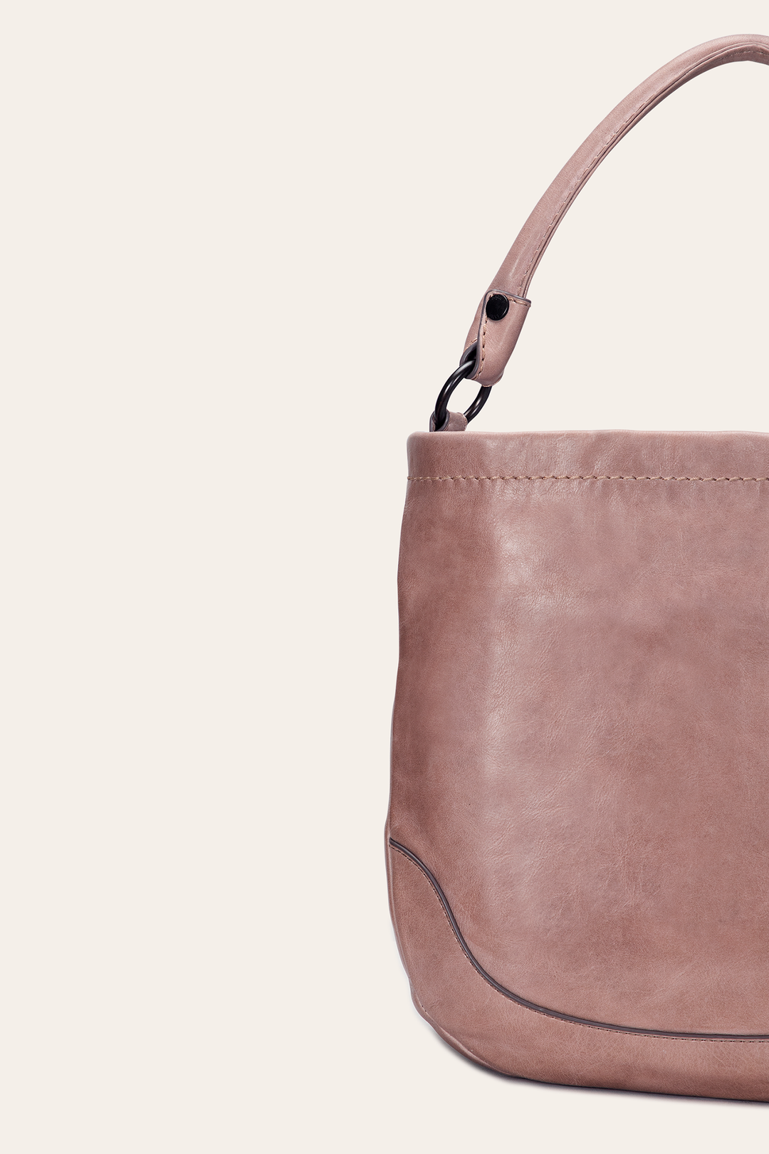 Frye Everyday - Melissa Mushroom Hobo