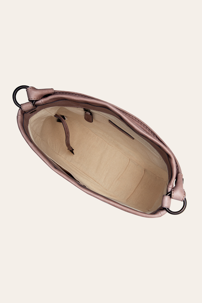 Frye Everyday - Melissa Mushroom Hobo