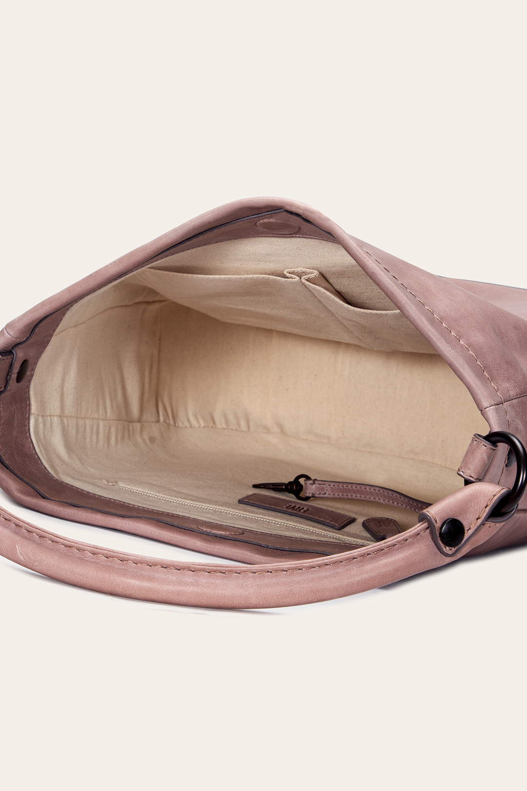 Frye Everyday - Melissa Mushroom Hobo