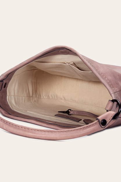 Frye Everyday - Melissa Mushroom Hobo