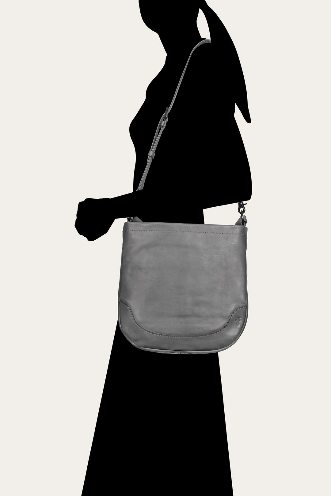 Frye Smart Buy - Melissa Shadow Hobo