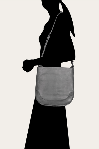 Frye Smart Buy - Melissa Shadow Hobo