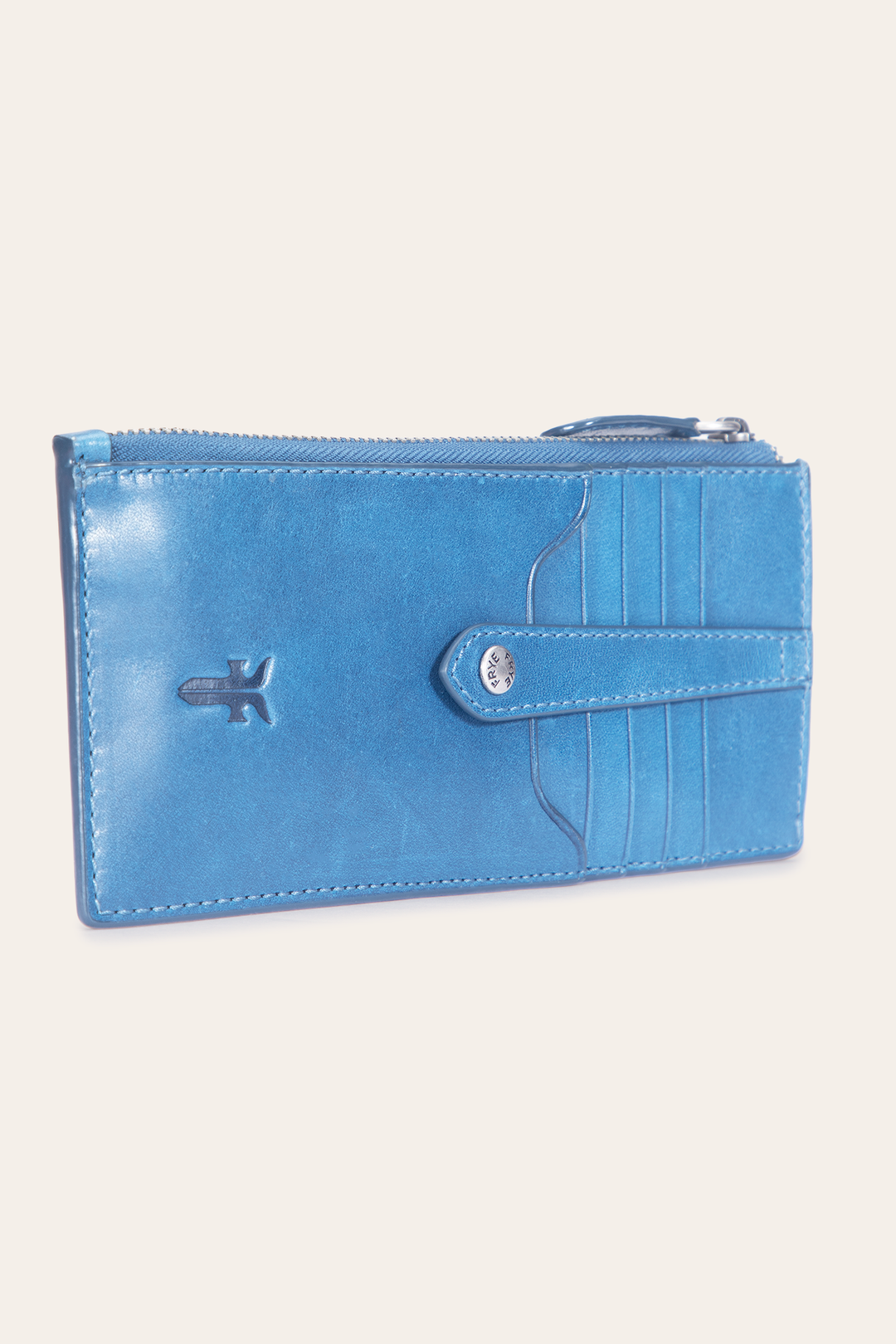 Frye Best Price - Women's Melissa Snap Card Wallet