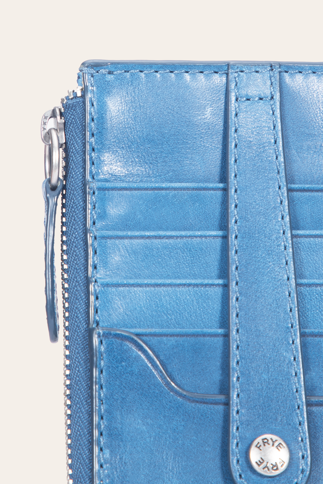 Frye Best Price - Women's Melissa Snap Card Wallet