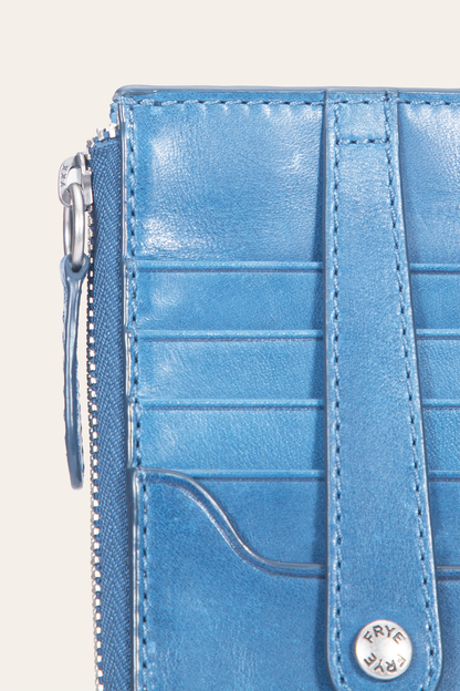 Frye Best Price - Women's Melissa Snap Card Wallet