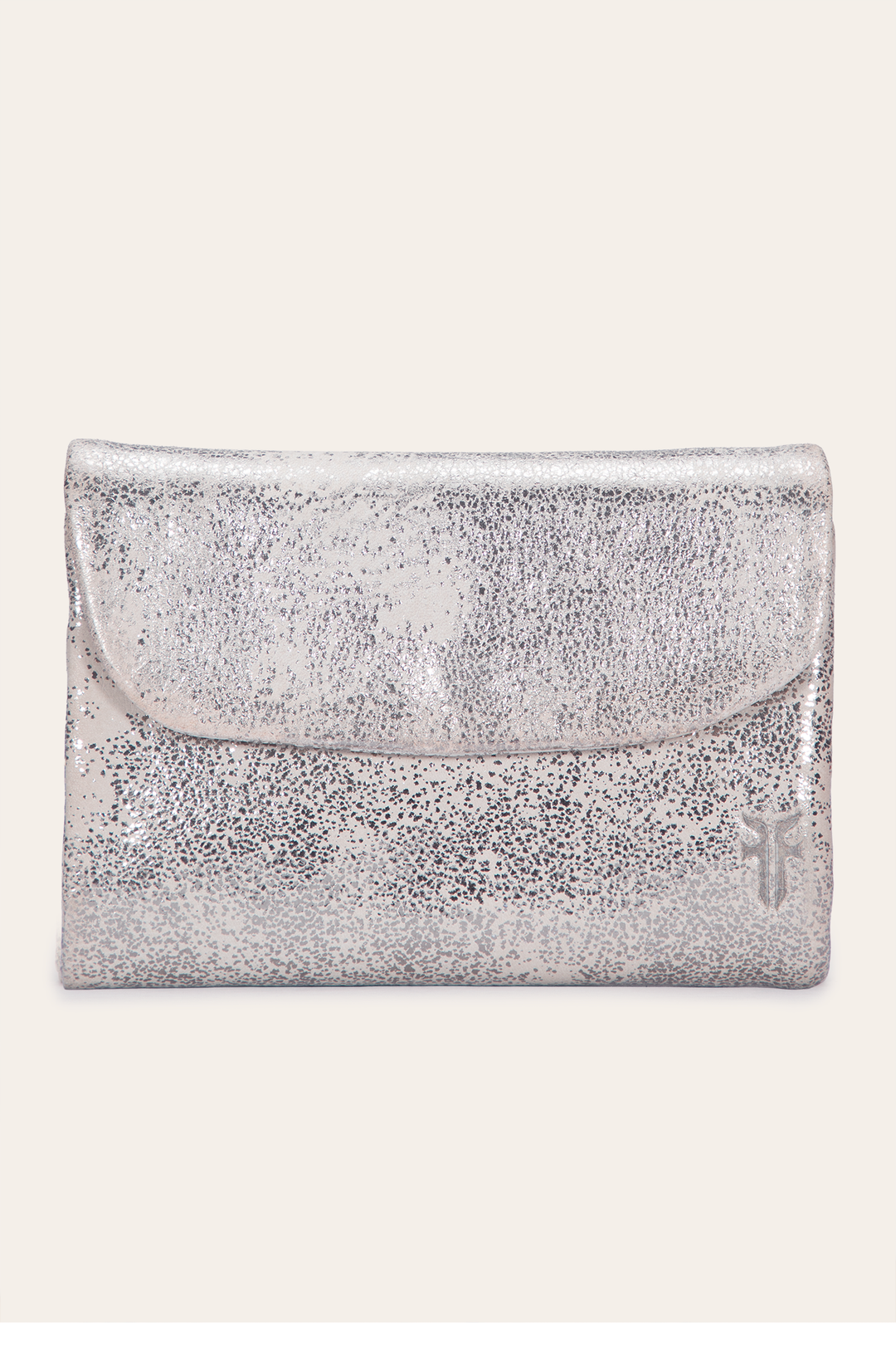 Frye Quality - Women's Nora Knotted Small Wallet