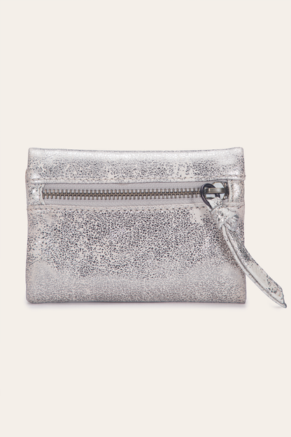 Frye Quality - Women's Nora Knotted Small Wallet