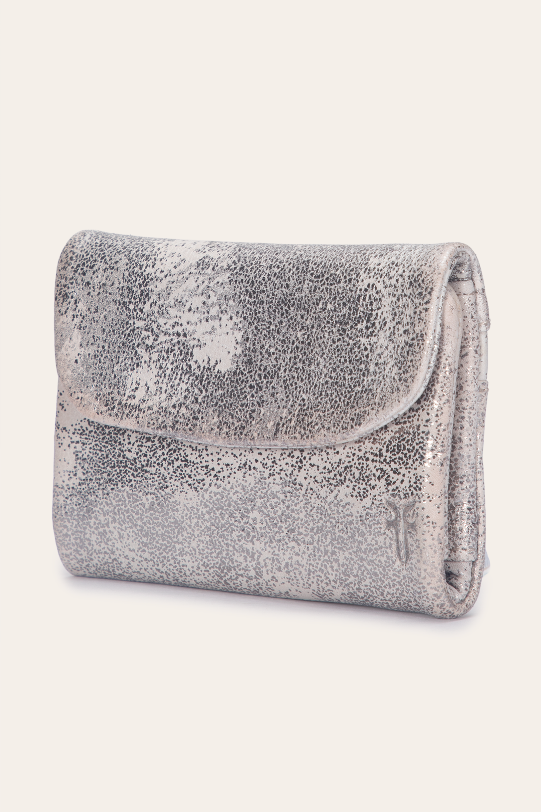 Frye Quality - Women's Nora Knotted Small Wallet