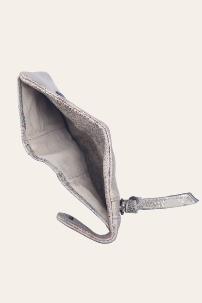 Frye Quality - Women's Nora Knotted Small Wallet