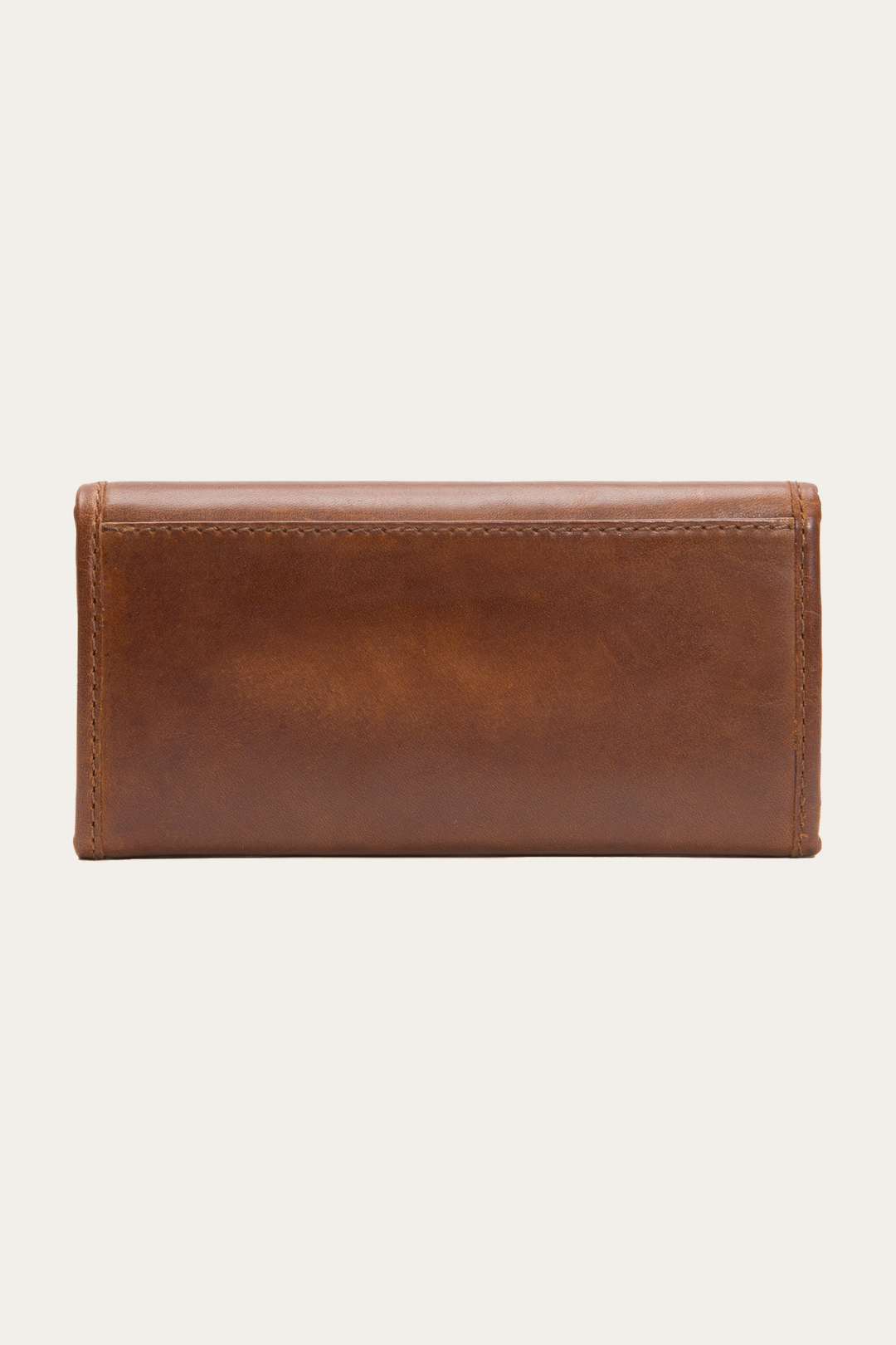 Frye New - Melissa Cognac Wallet