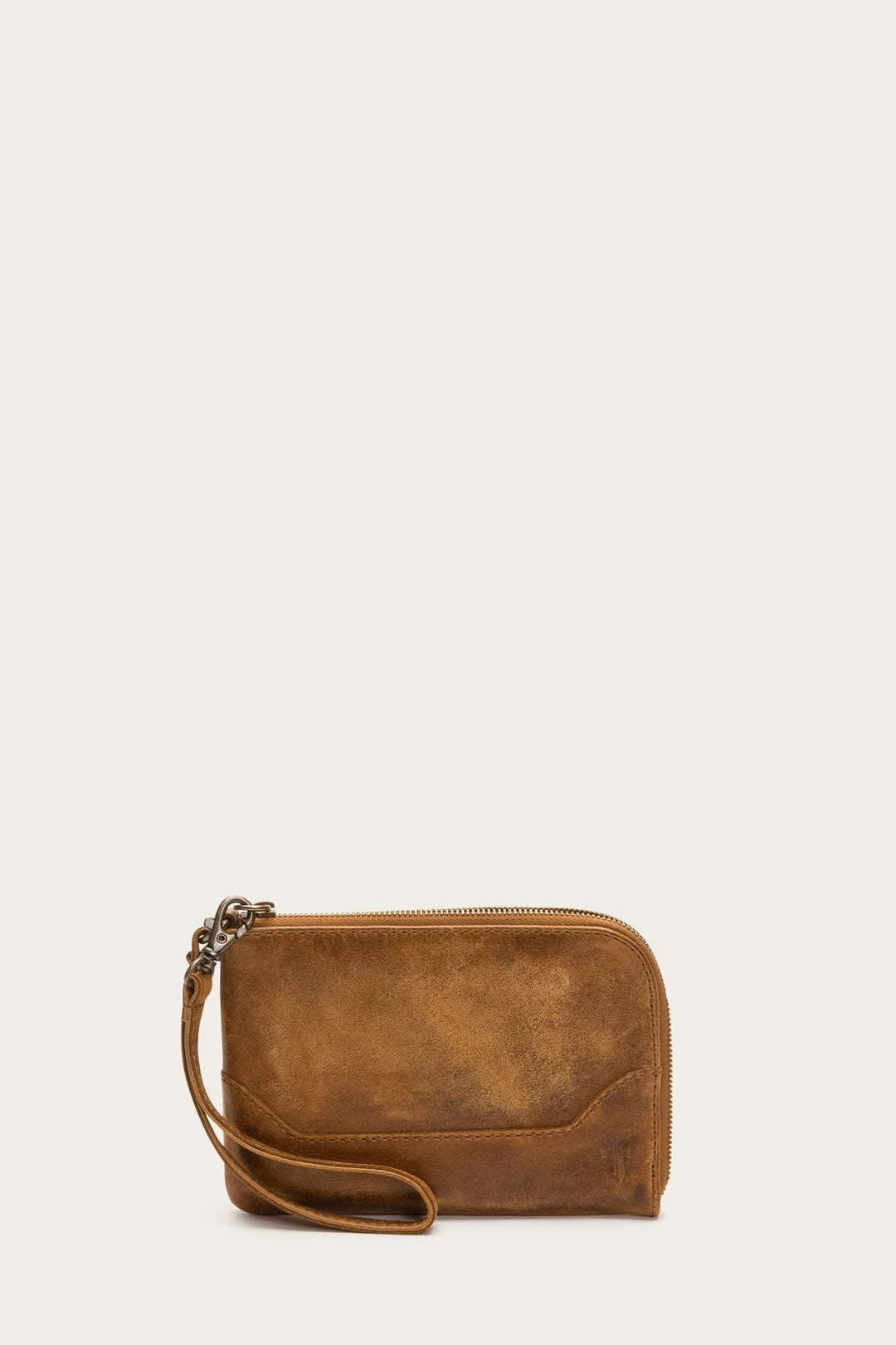 Frye Deals - Melissa Cognac Wristlet