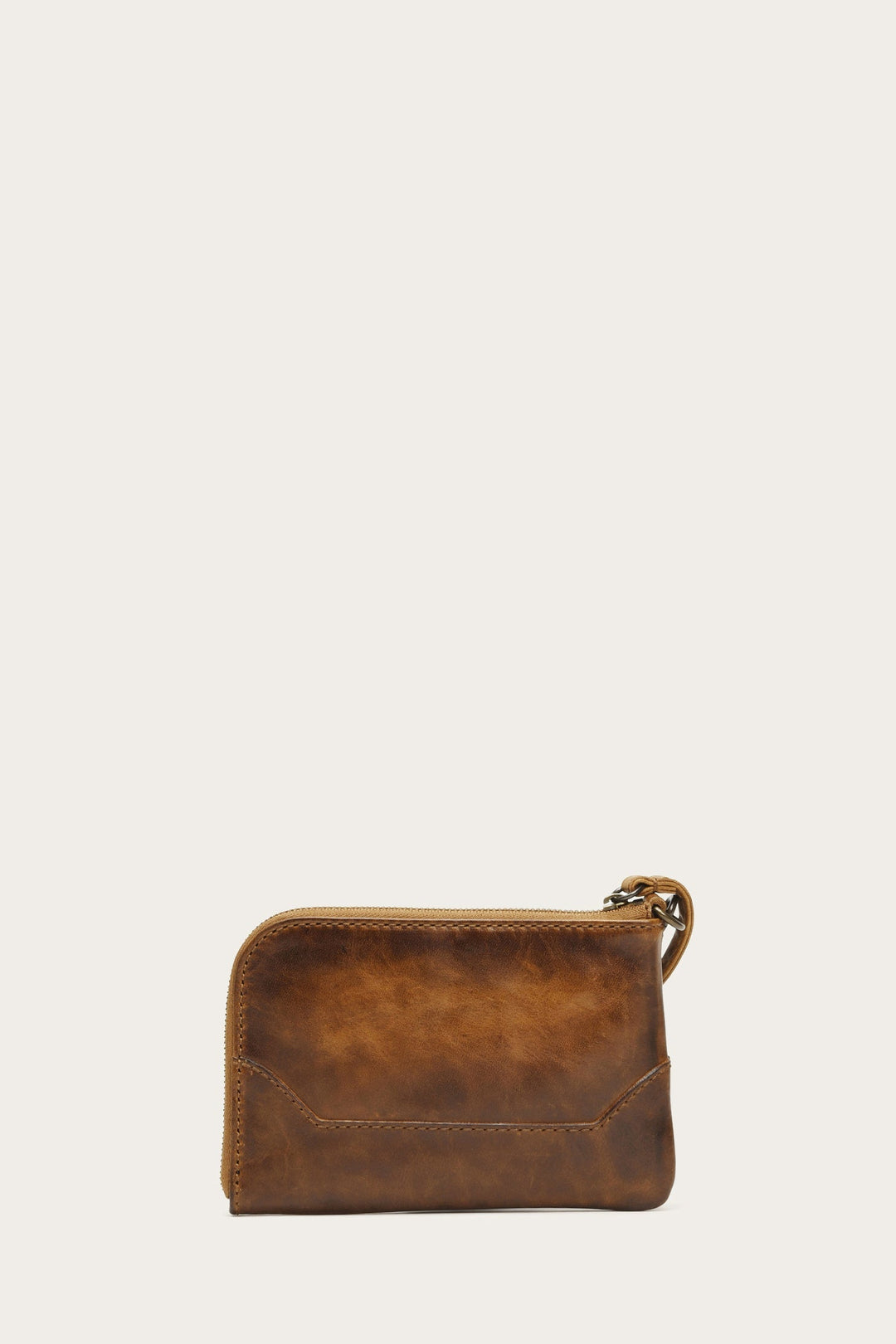 Frye Deals - Melissa Cognac Wristlet