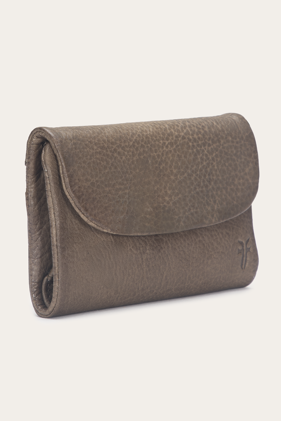 Frye Best Seller - Dusty Olive Nora Small Wallet
