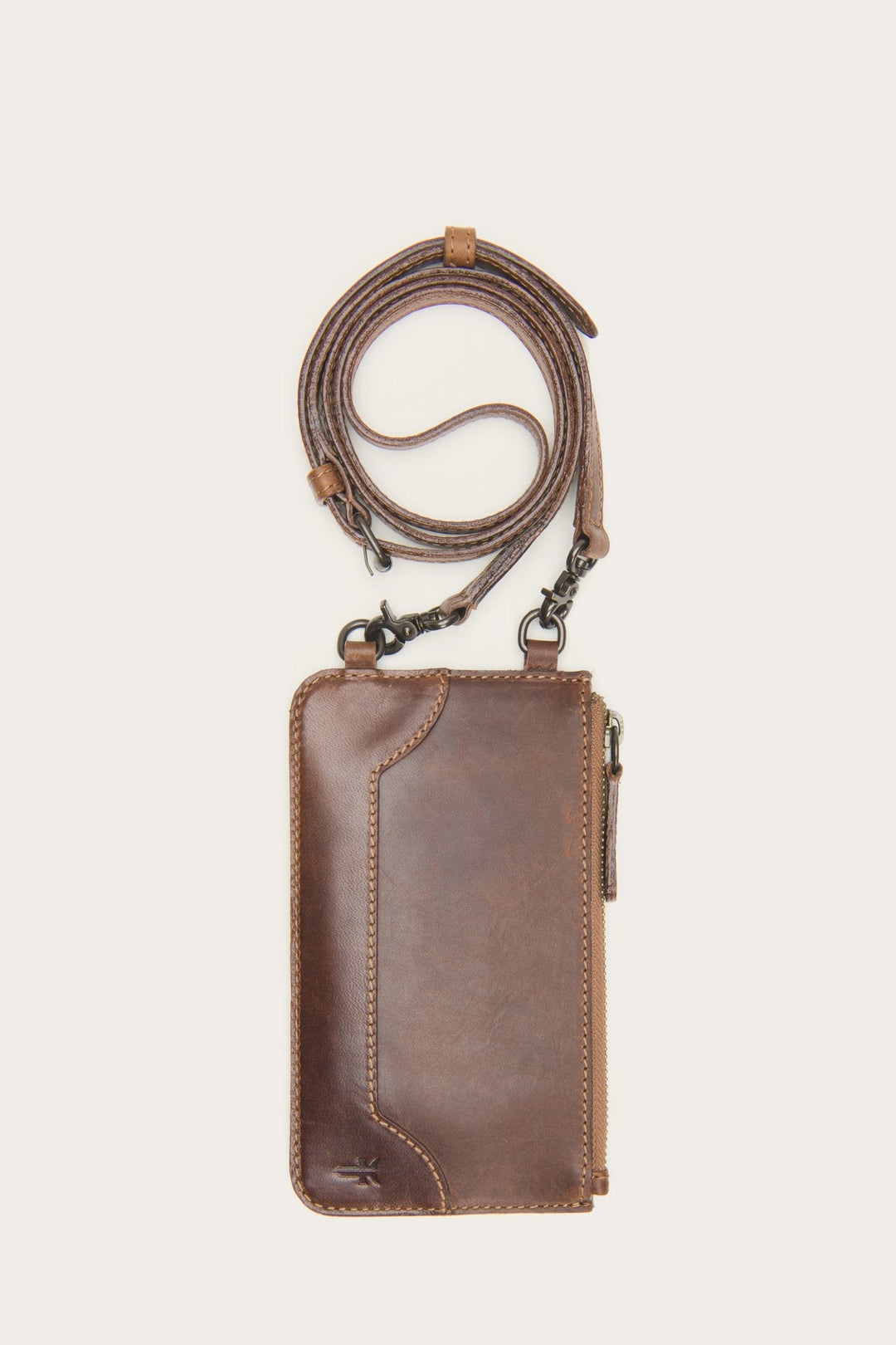 Frye Customer Favorite - Melissa Cognac 3 In 1 Crossbody