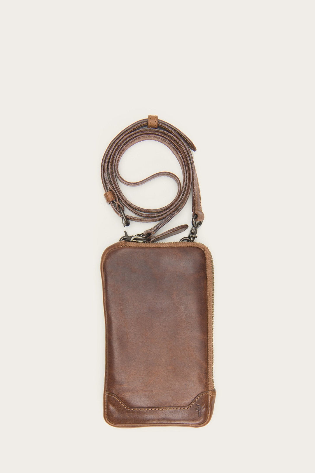 Frye Customer Favorite - Melissa Cognac 3 In 1 Crossbody
