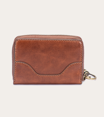 Frye Special Offer - Melissa Cognac Small Clip