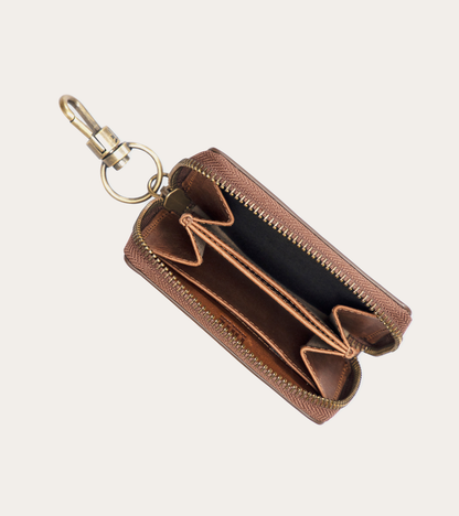 Frye Special Offer - Melissa Cognac Small Clip