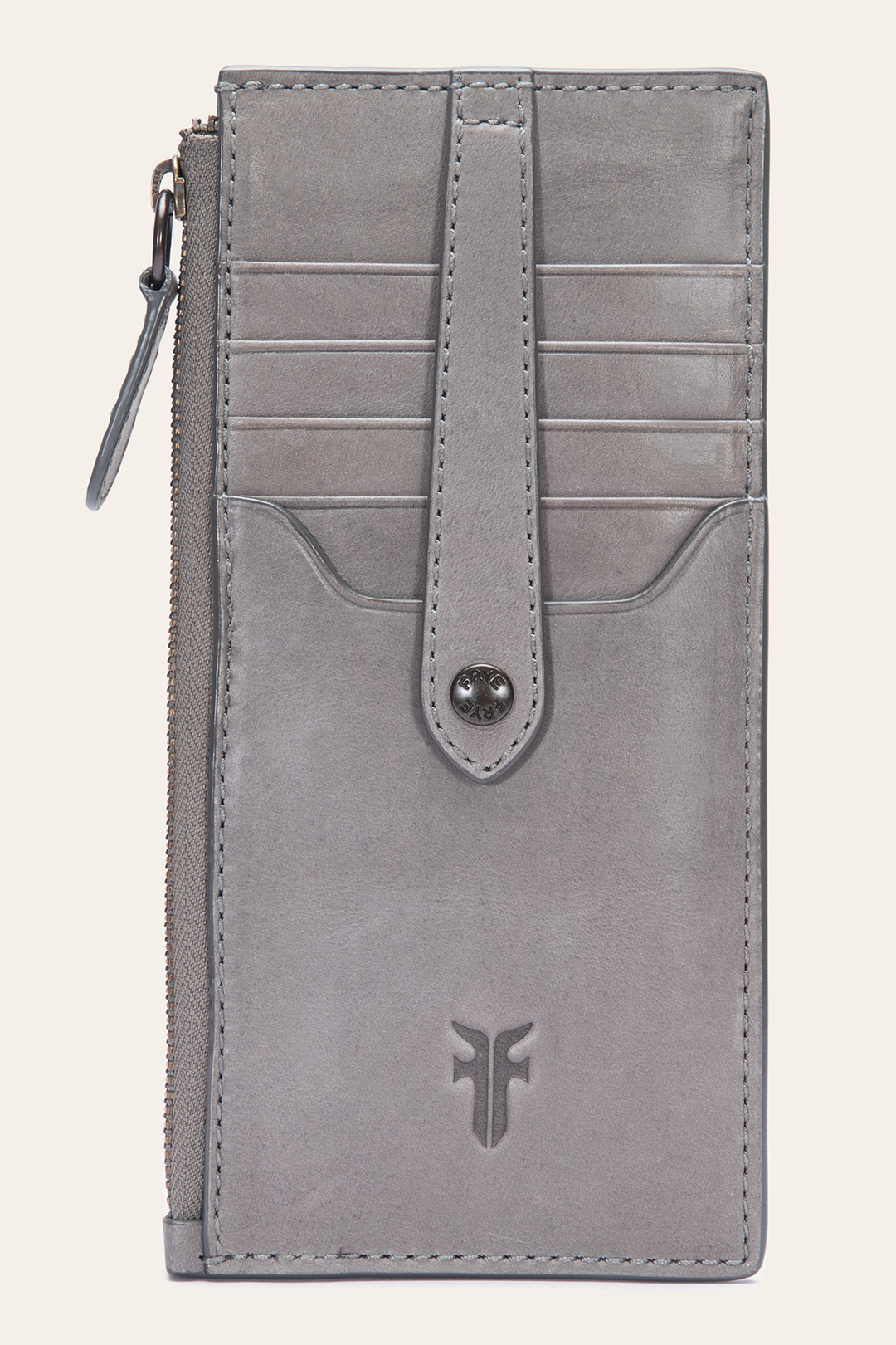 Frye Discount - Melissa Shadow Snap Card Wallet