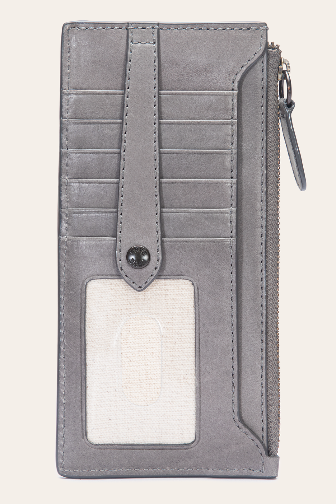 Frye Discount - Melissa Shadow Snap Card Wallet