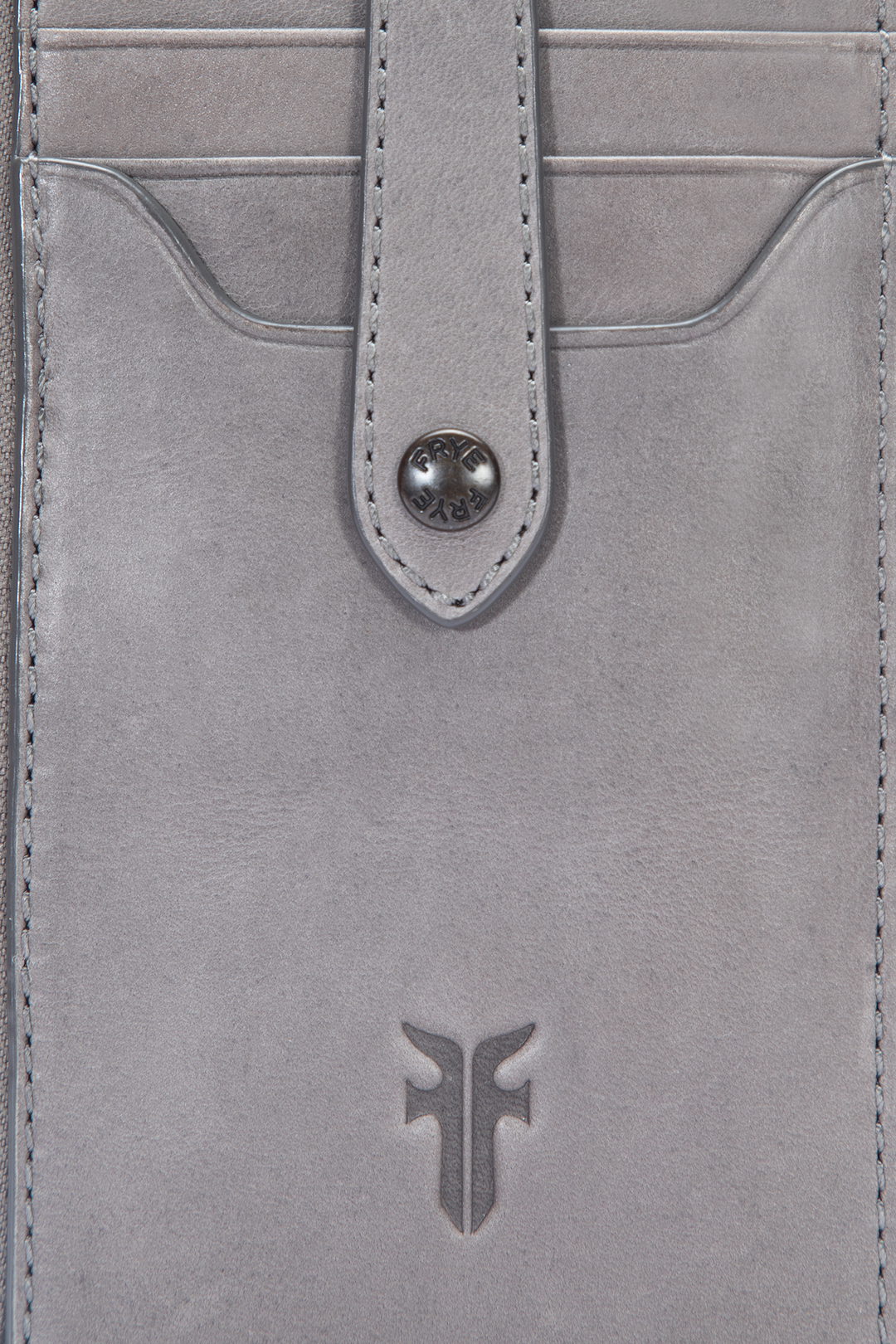 Frye Discount - Melissa Shadow Snap Card Wallet
