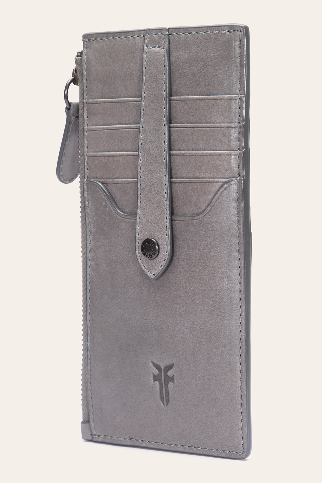 Frye Discount - Melissa Shadow Snap Card Wallet
