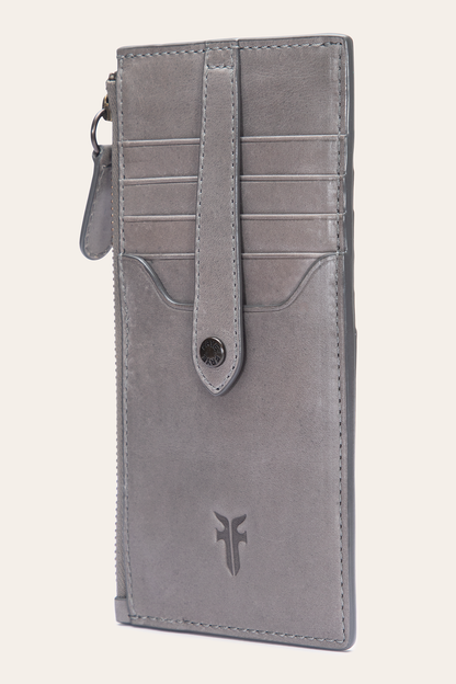 Frye Discount - Melissa Shadow Snap Card Wallet