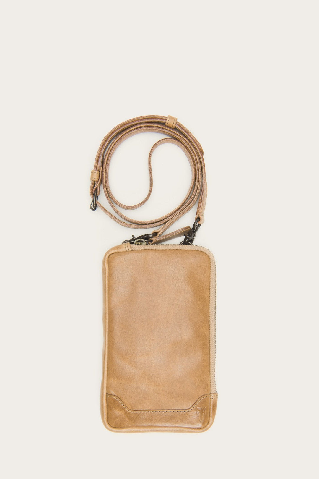 Frye Hot Sale - Melissa Beige 3 In 1 Crossbody