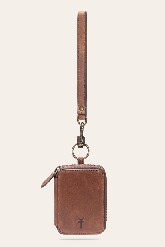 Frye Smart Buy - Melissa Cognac Pouch