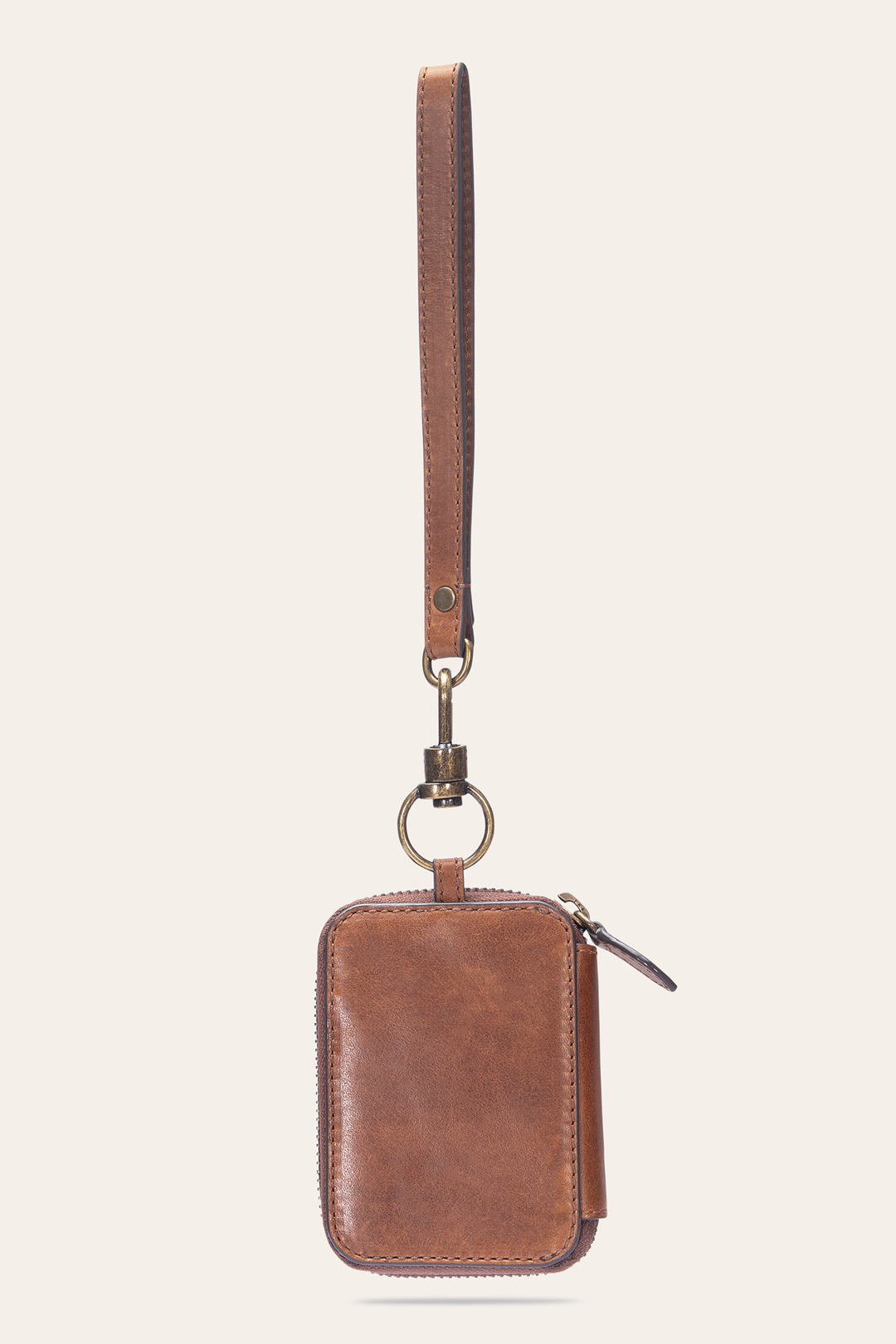 Frye Smart Buy - Melissa Cognac Pouch