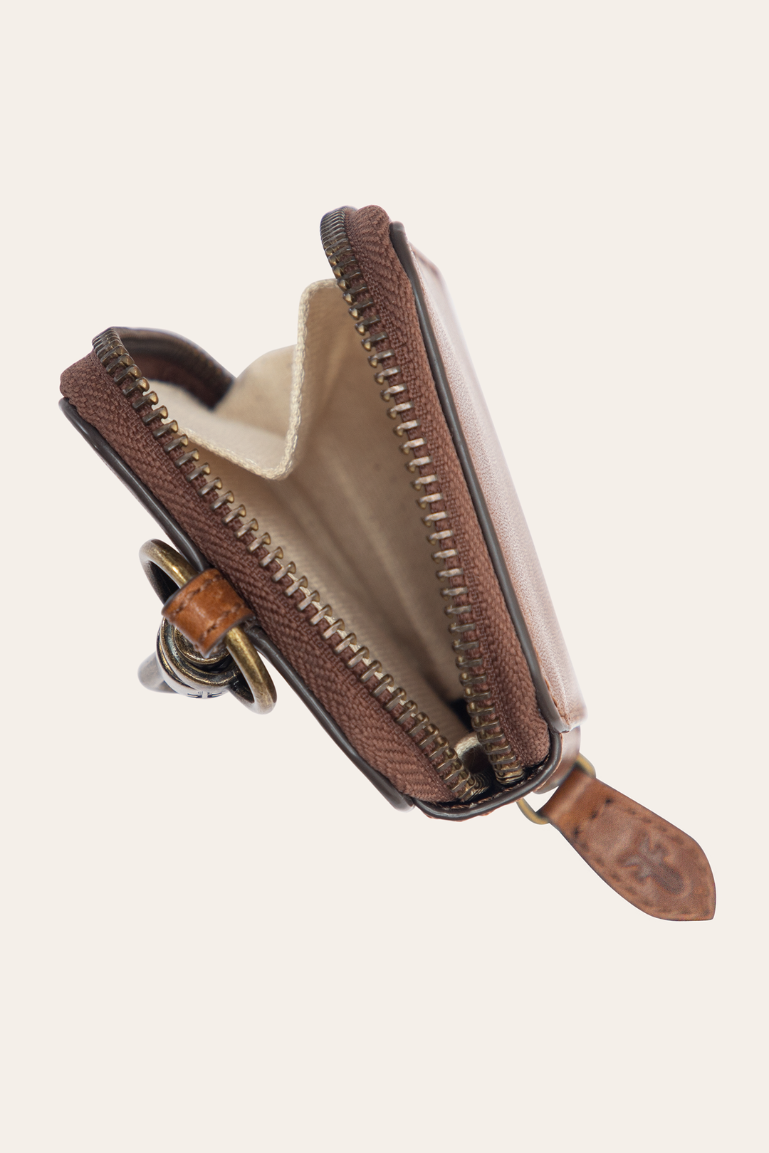 Frye Smart Buy - Melissa Cognac Pouch