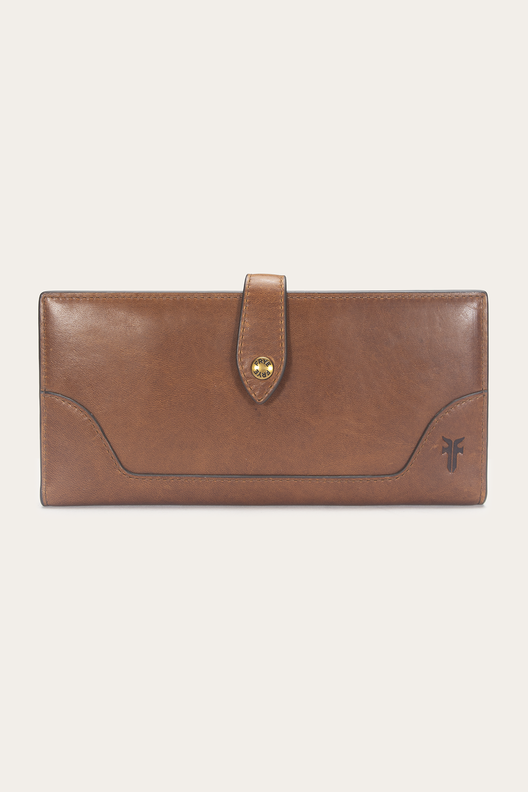 Frye Value - Melissa Slim Wallet