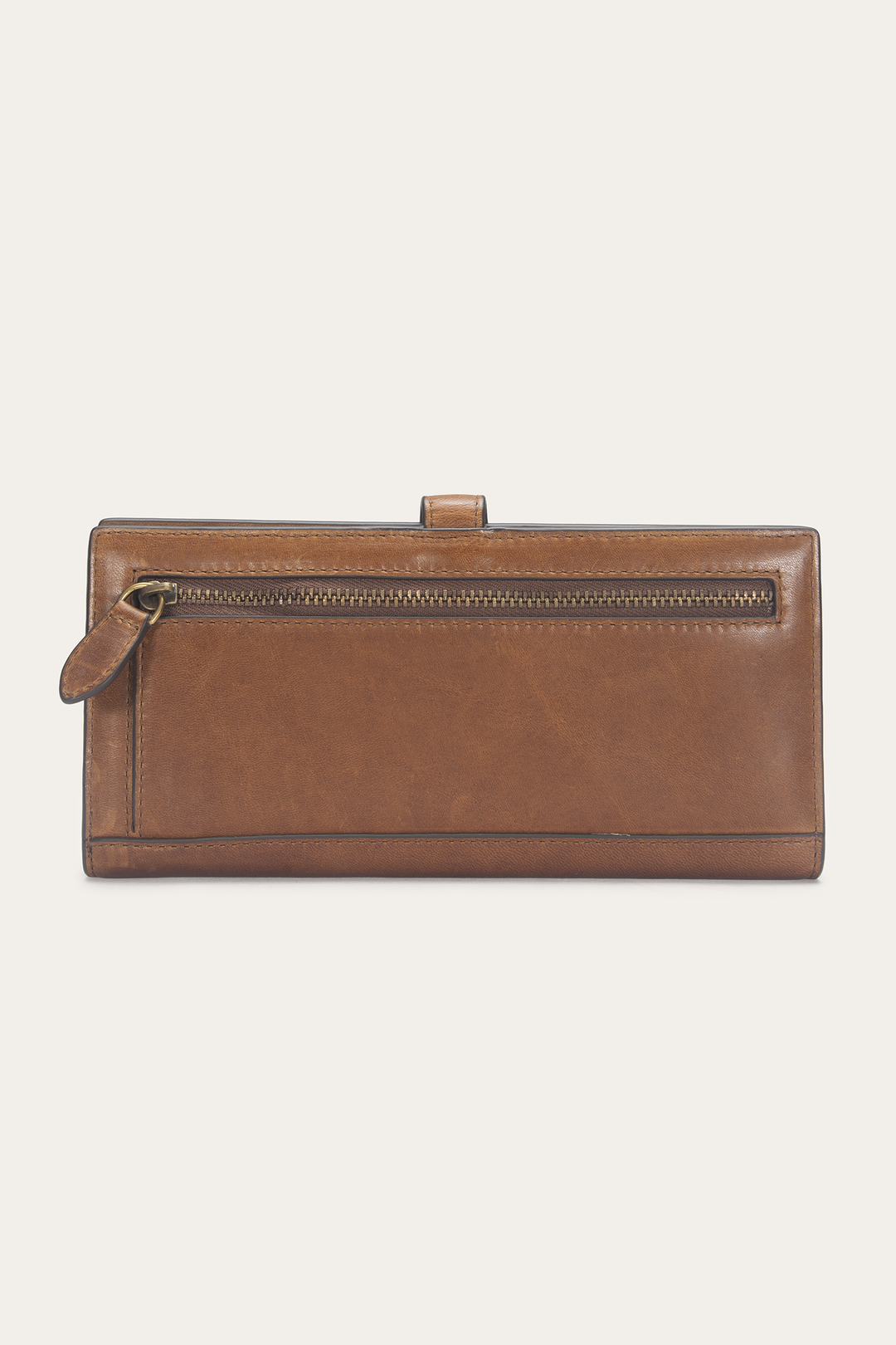 Frye Value - Melissa Slim Wallet