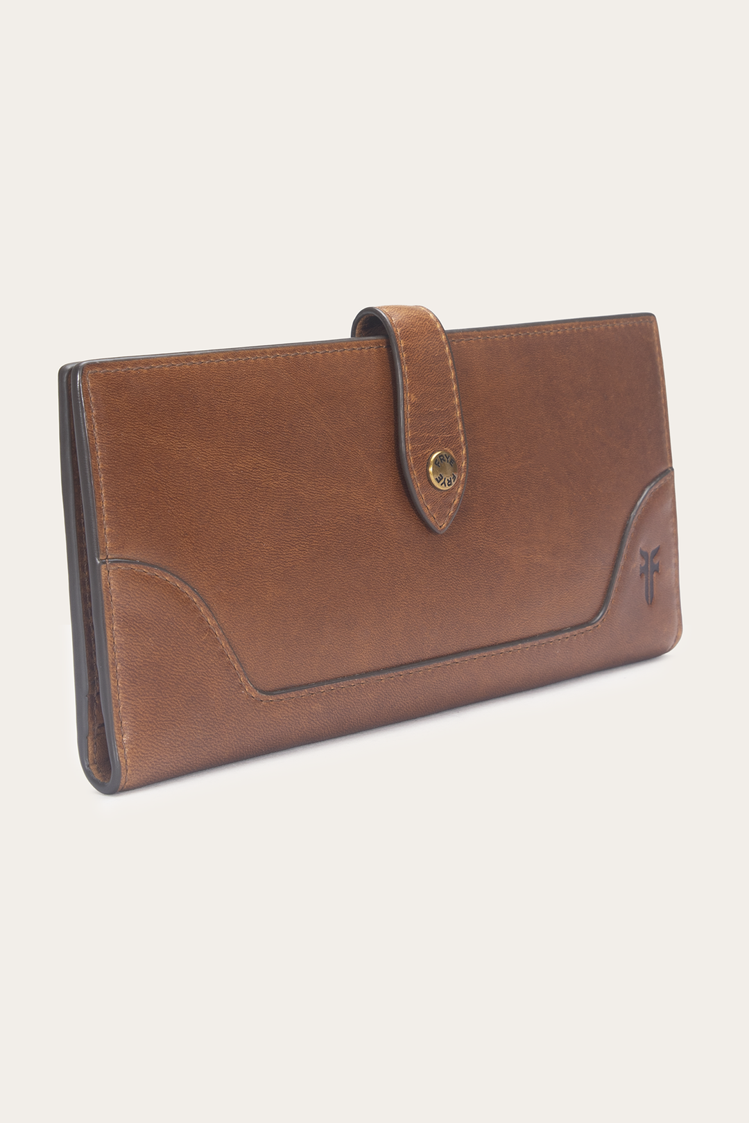 Frye Value - Melissa Slim Wallet