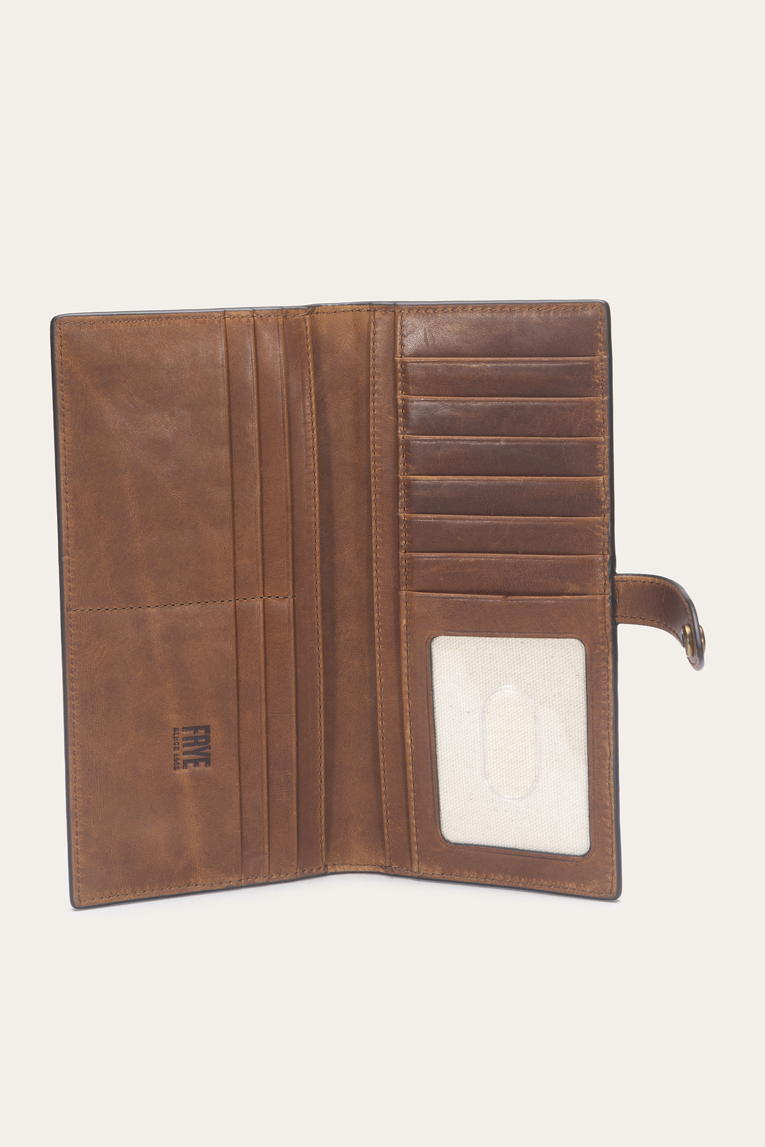 Frye Value - Melissa Slim Wallet