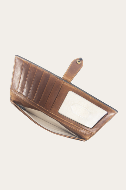 Frye Value - Melissa Slim Wallet