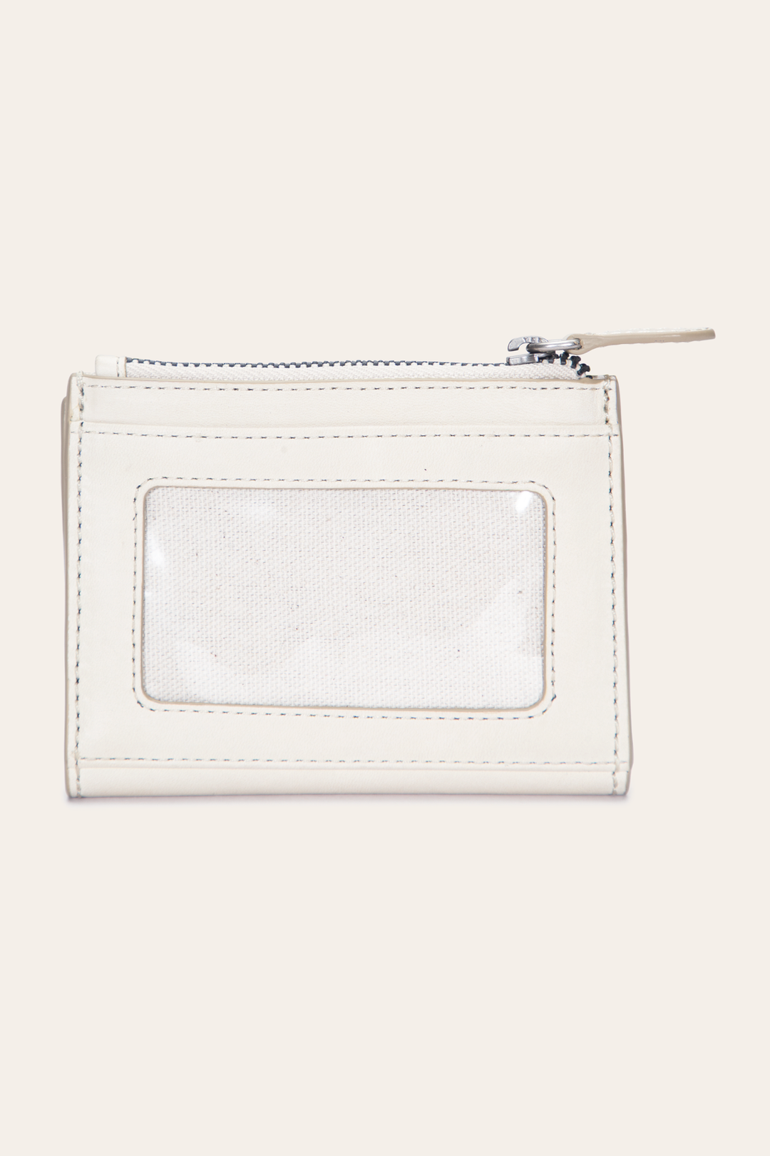 Frye Customer Favorite - Women's Melissa Coin Purse in Oat