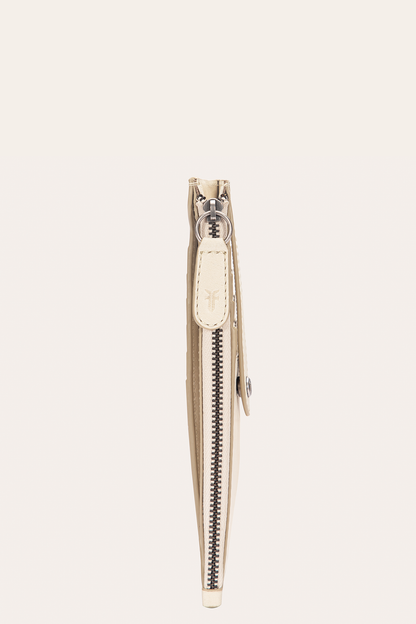 Frye Everyday - Melissa Oat Snap Card Wallet