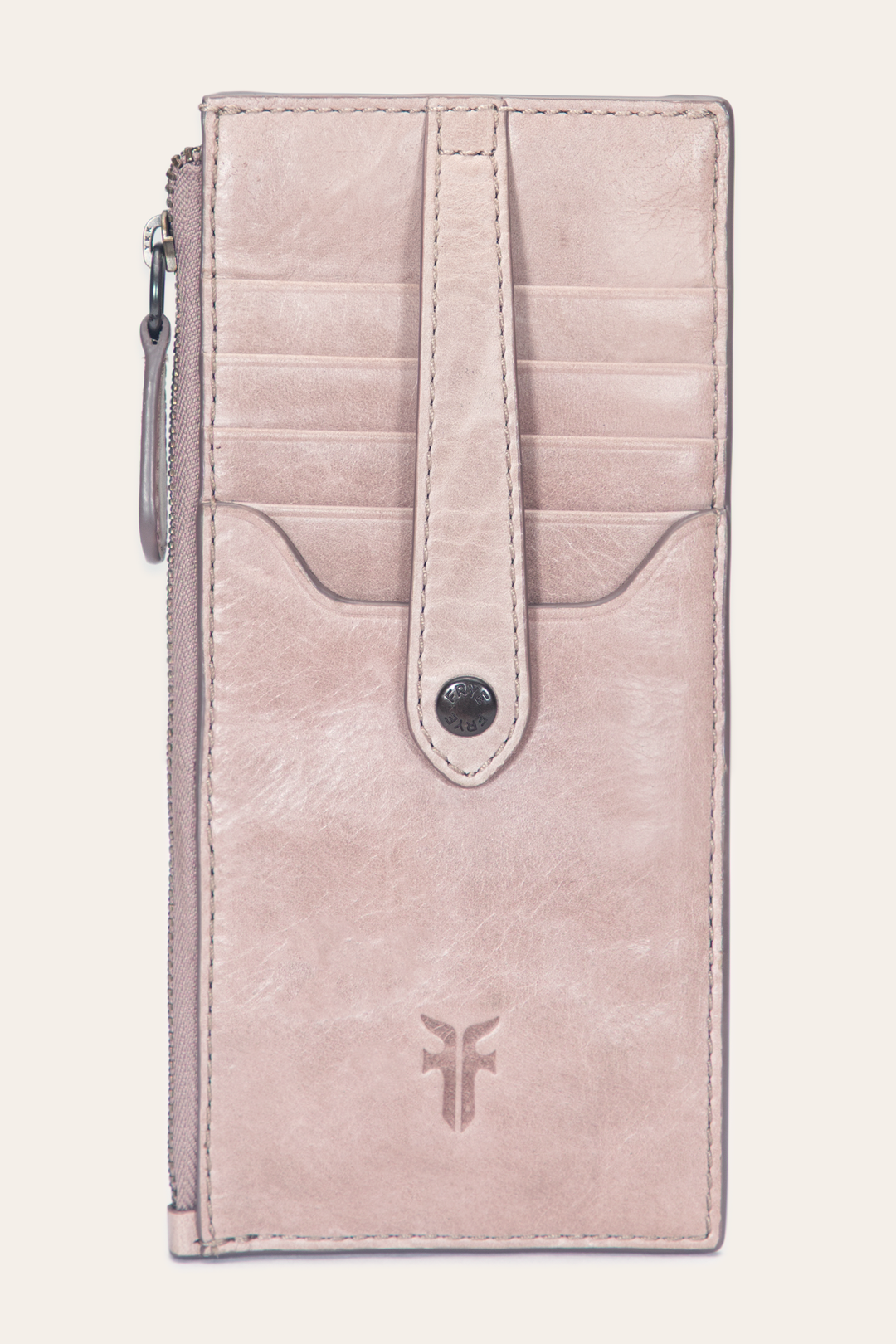 Frye Deals - Melissa Mushroom Snap Card Wallet