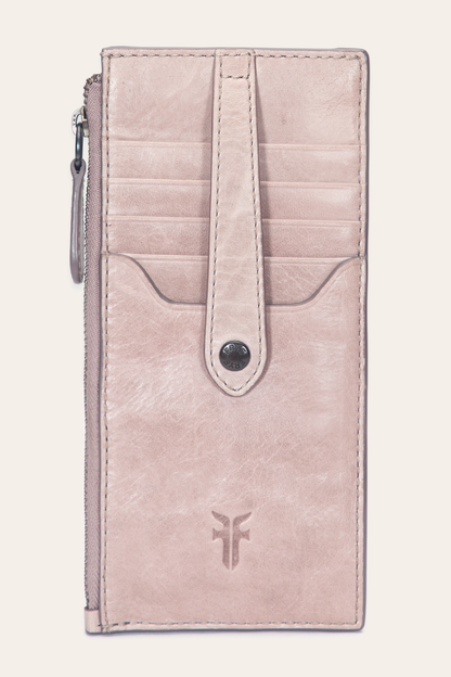 Frye Deals - Melissa Mushroom Snap Card Wallet