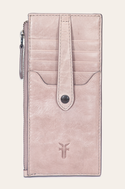 Frye Deals - Melissa Mushroom Snap Card Wallet