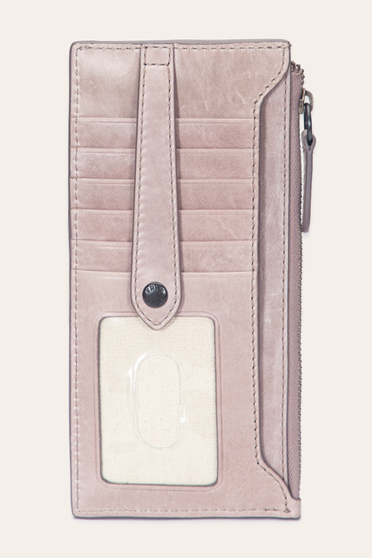 Frye Deals - Melissa Mushroom Snap Card Wallet