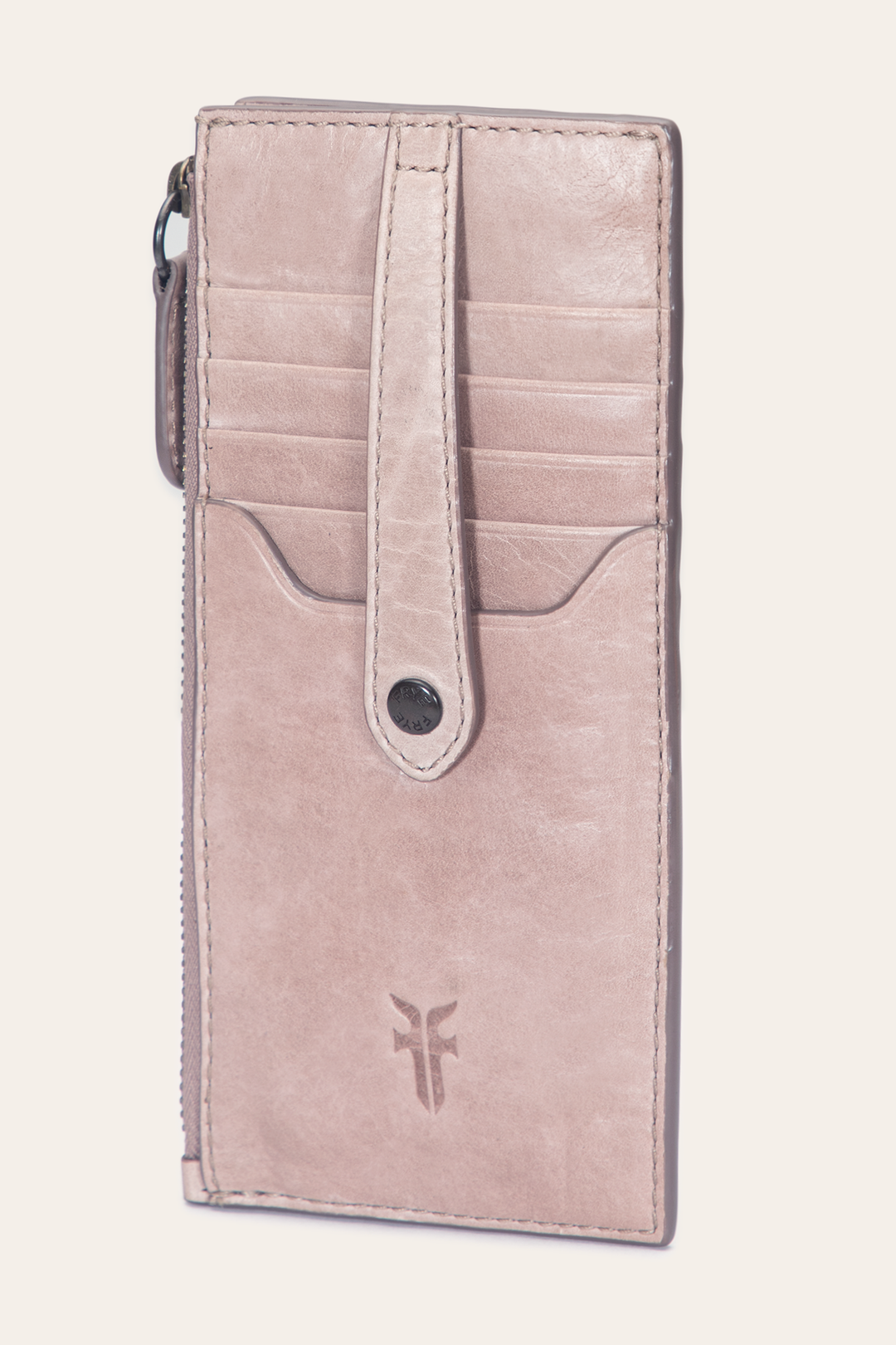 Frye Deals - Melissa Mushroom Snap Card Wallet