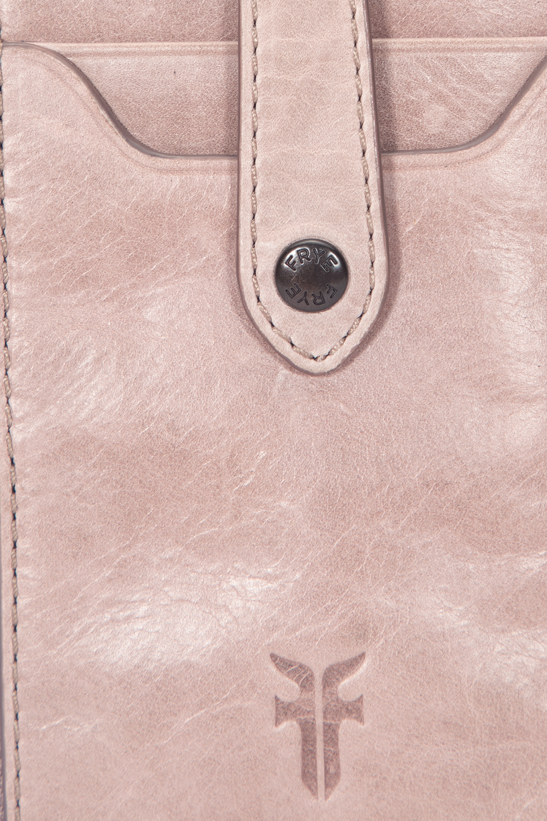 Frye Deals - Melissa Mushroom Snap Card Wallet