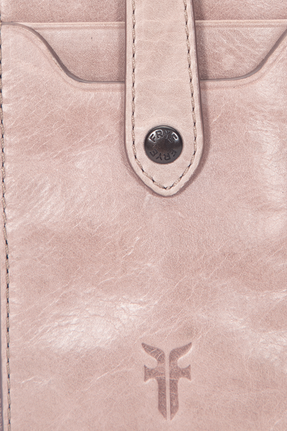 Frye Deals - Melissa Mushroom Snap Card Wallet