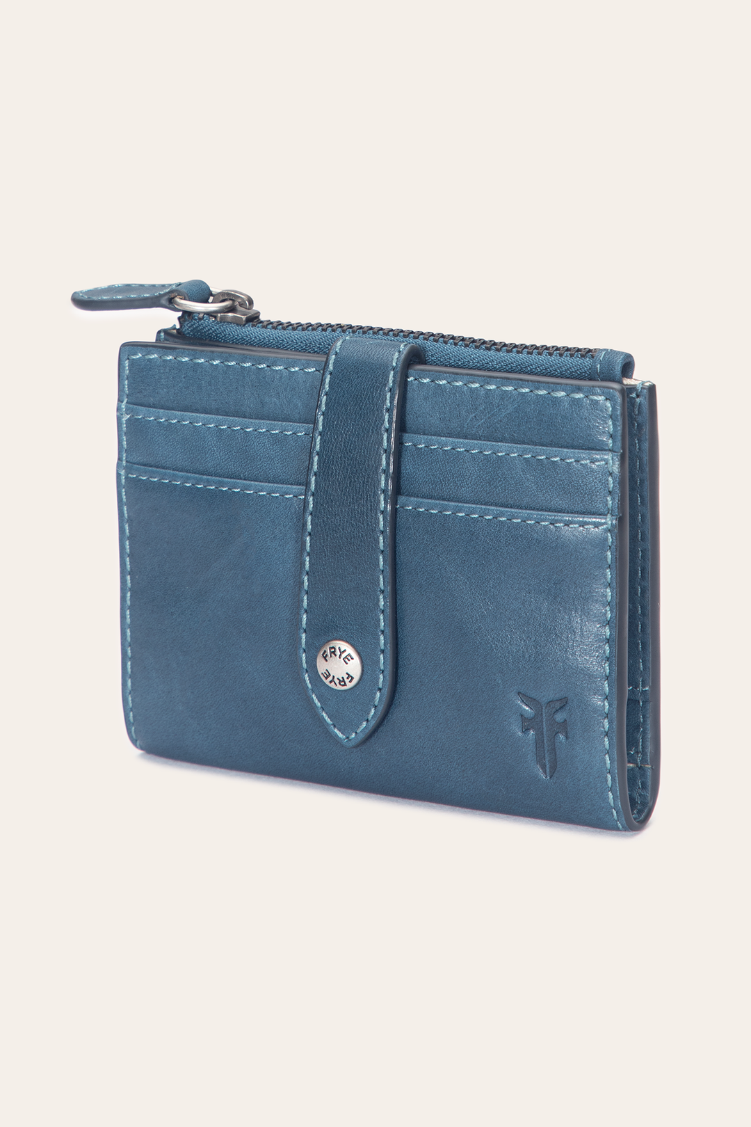 Frye Best Seller - Melissa Steel Coin Purse